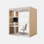Scene Pod