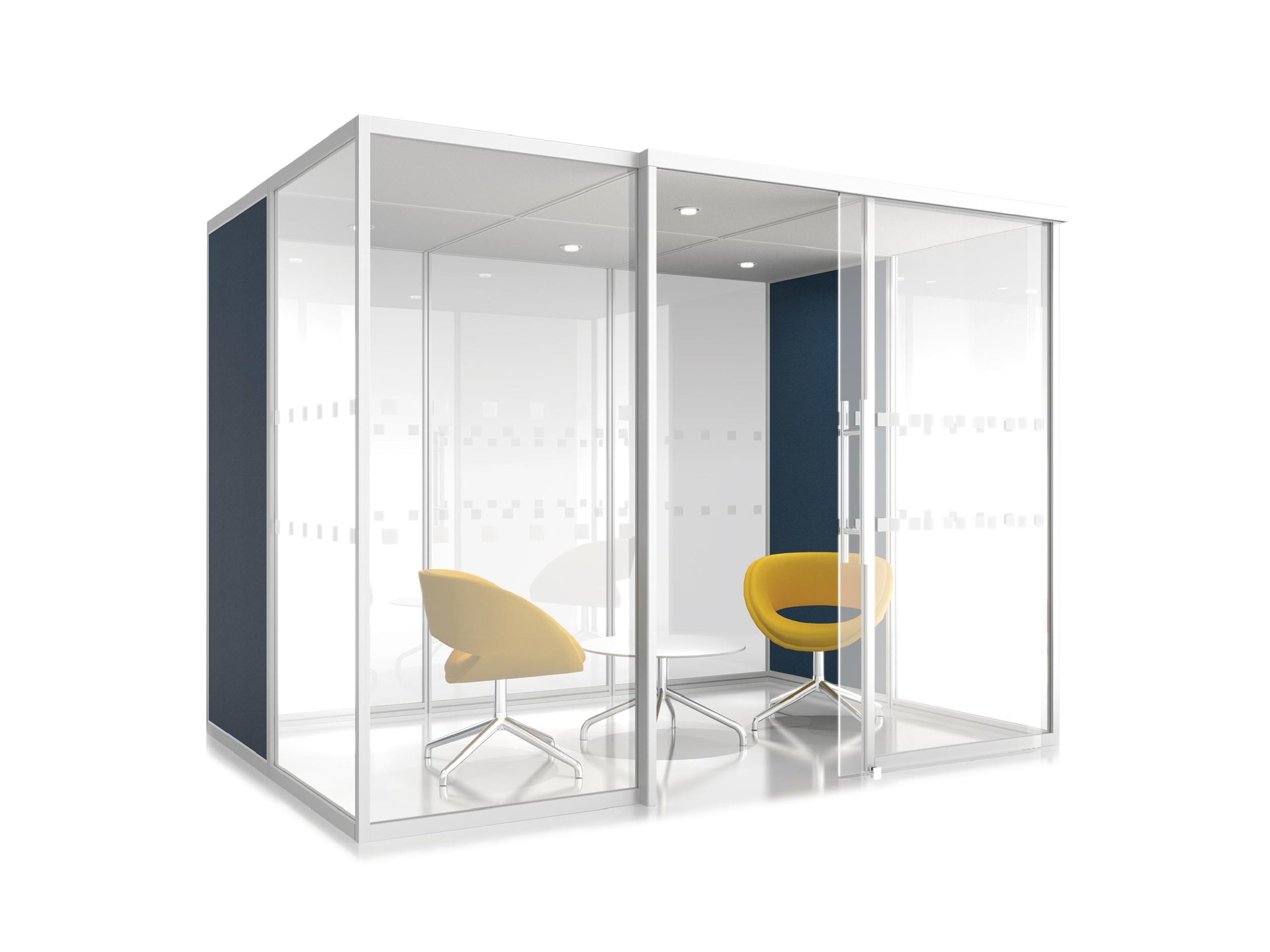QUBE DUO