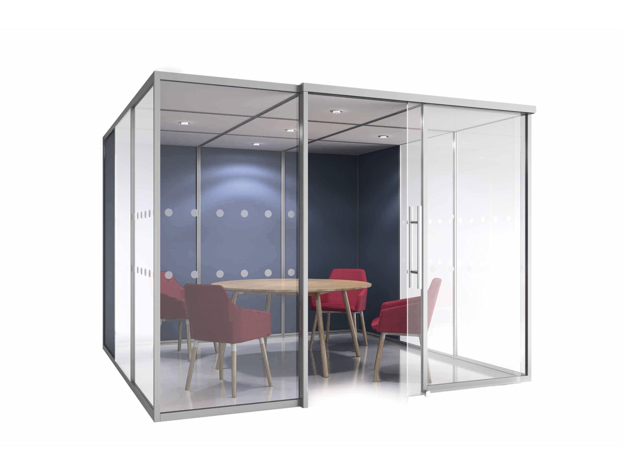 QUBE 3