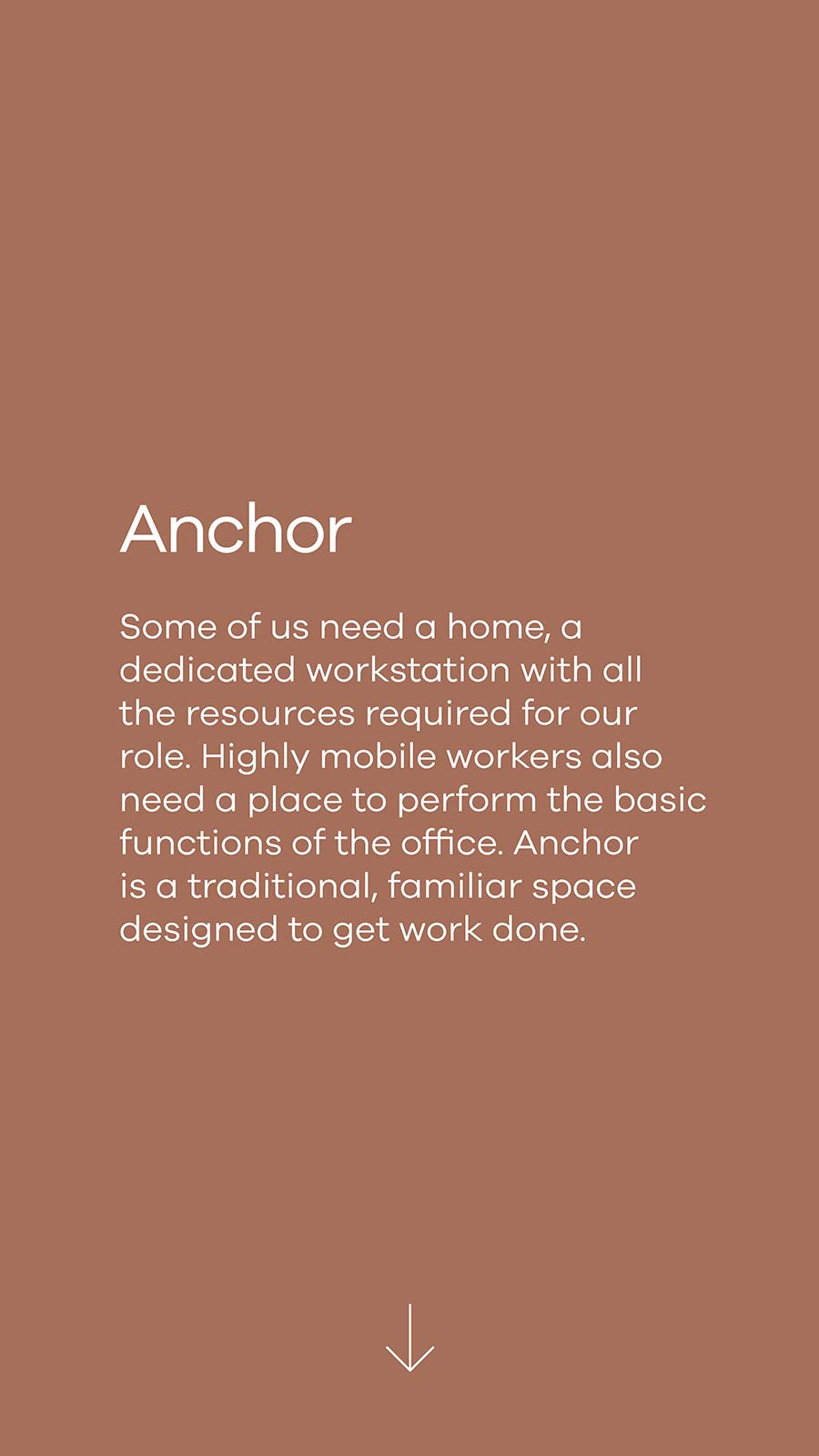 Anchor