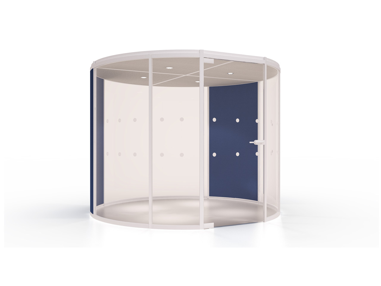 QUBE 360