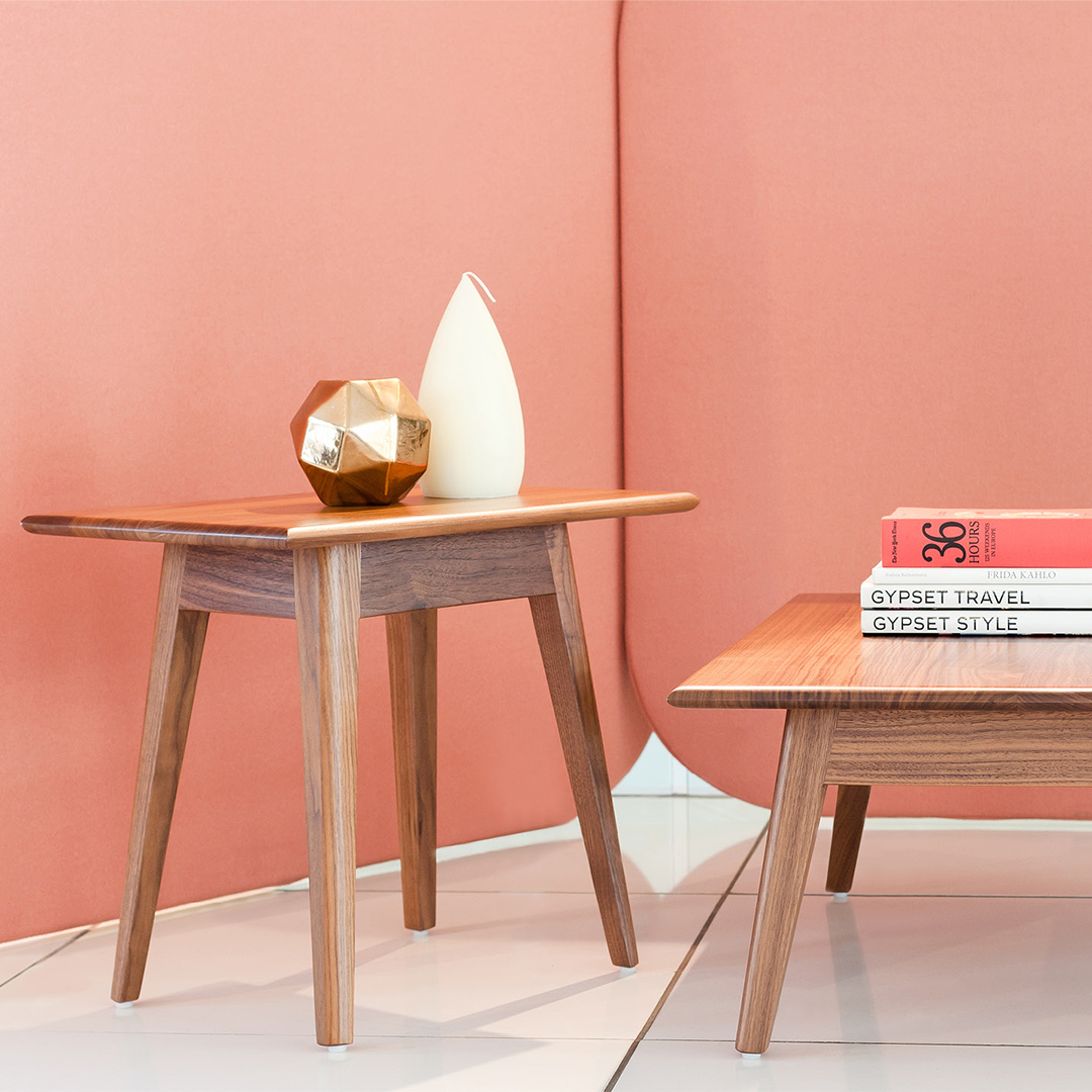 Callisto Tables